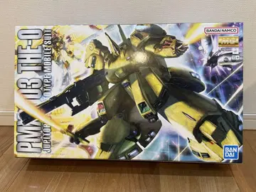 BANDAI PMX-003 더-오 MG 프라모델