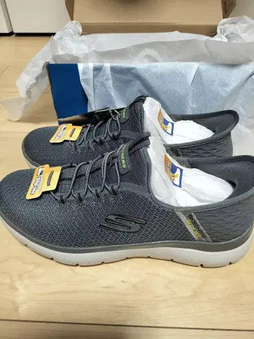 SKECHERS 슬립-인 스케쳐스 26.5 슬립인즈