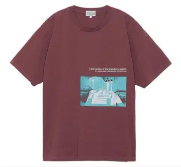 OVERDYE SPEND WASTE T cavempt