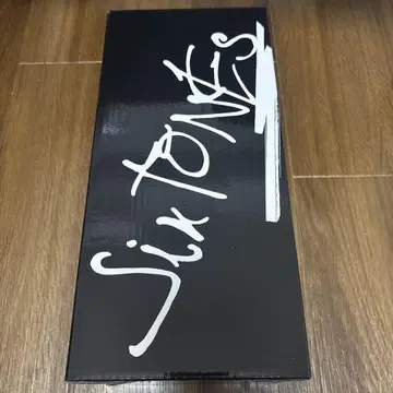 SixTONES 칸세이노호소쿠 펜라이트