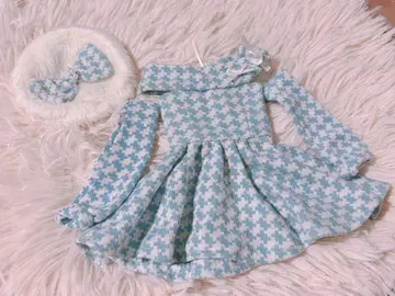 MDD 딜러 제작 원피스