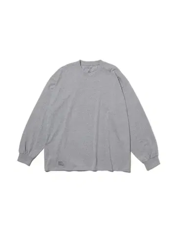 FreshService 2-PACK CORPORATE L/S TEE