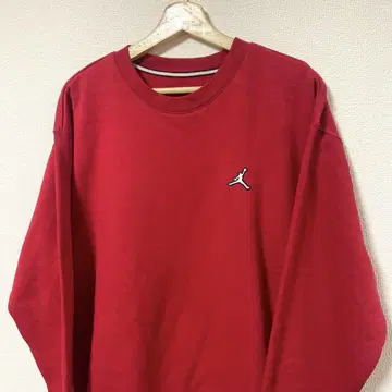 Jordan 조던 원포인트 와펜 트레이닝복 XXL 택 미사용품