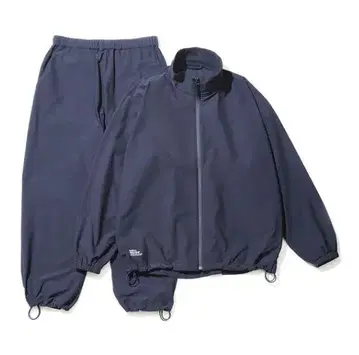 FreshService CORPORATE TRACK SUIT