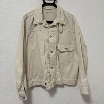 Engineered Garments 퍼스트 타입 최종 가격 인하