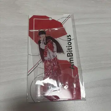 Ambitious 마유미 타케유키의 아크릴 스탠드