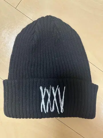 ONE OK ROCK 니트 모자 비니