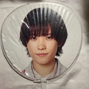 점보 부채(아오키 코헤이)