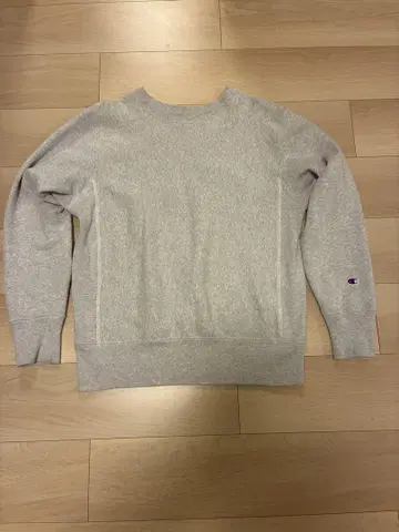 Champion 11.5oz 리버스 위브