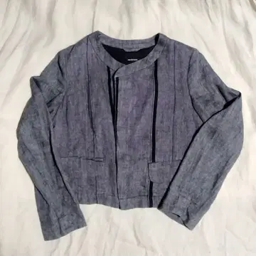 pas de calais 자켓 라인 38