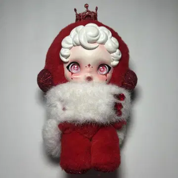 스컬팬더 winter symphony 시크릿