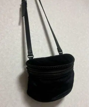 [ 새상품급 ] Jean Paul GAULTIER 고티에 숄더백