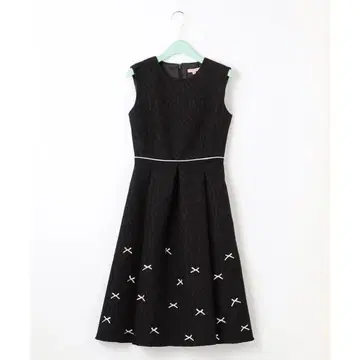 TOCCA 워셔블 RIBBONS 드레스