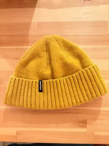 파타고니아 브로디오 비니 HAGL
