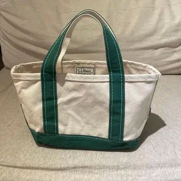L.L.Bean 엘엘빈 토트백 보트 앤 토트 미니