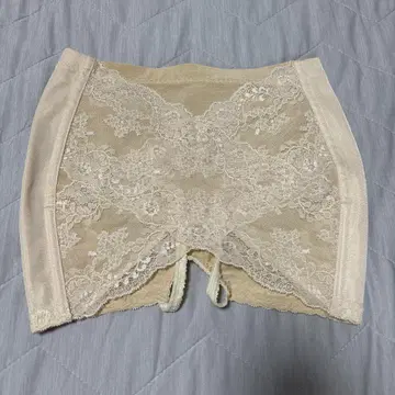 깔끔 워커 팬츠 브라이덜 이너 클라우디아 S 사이즈