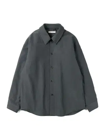 BRAZIL SILK COTTON INSULATED SHIRTS