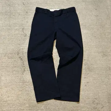 Dickies 874 W34 L30 네이비