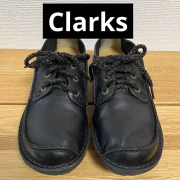 [Clarks] 왈라비 컨디션 최상