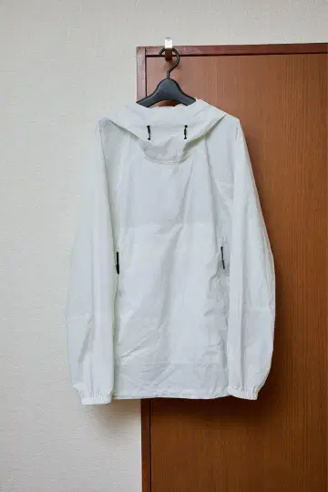 goldwin0 Packable Light Parka