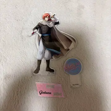 은혼 카무이 아크릴 스탠드