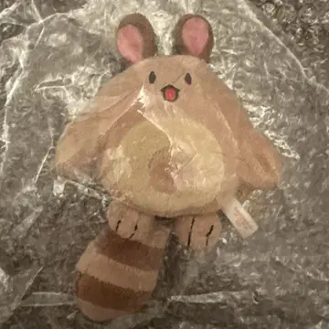 포켓몬 오타치 봉제 인형 레어 귀중 상태 좋은 새상품급