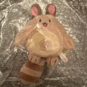 포켓몬 오타치 봉제 인형 레어 귀중 상태 좋은 새상품급