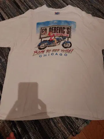 Hanes 티셔츠 새상품급