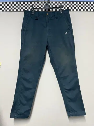 BLUCO KNICKERS WORK PANTS 부루코 니커즈