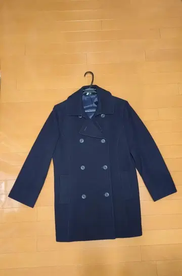 숙덕여야 코트 L 사이즈