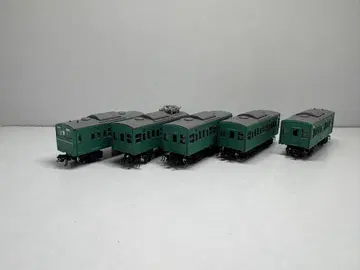 B트레N화 완료 조반선 103계 5량