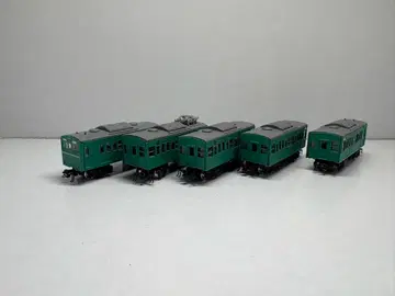 B트레N화 완료 조반선 103계 5량