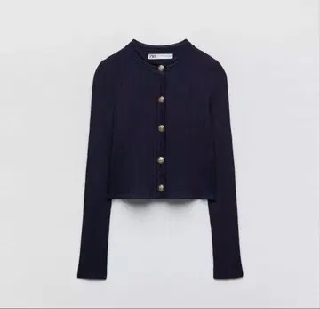 ZARA 가디건
