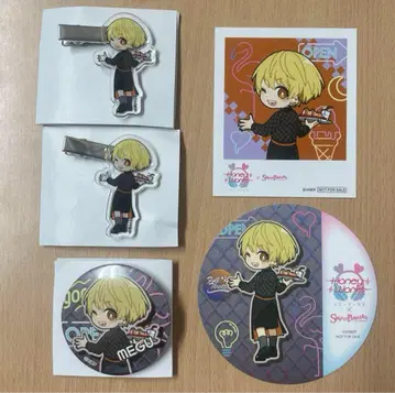 42. HoneyWorks 스이파라 콜라보 FT4 MEGU