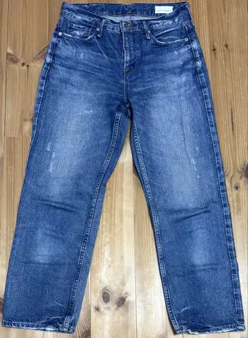 배송비 포함 데님 upper hights 어퍼 하이츠