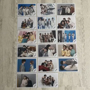 A! group 오프샷 [ LIVE TOUR 2025 D.N.A ]