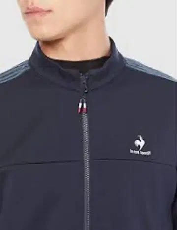 르꼬끄 집업 자켓 남성 의류