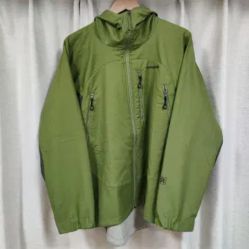 파타고니아 디멘션 자켓 M 그린 83682