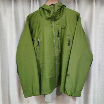 파타고니아 디멘션 자켓 M 그린 83682