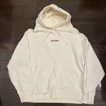 MILKFED 밀크페도 후드티