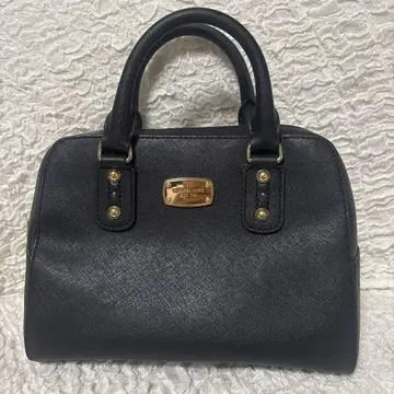 MICHAEL KORS 블랙 핸드백