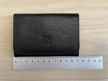 일비종떼 명함지갑