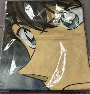 명탐정 코난 마츠다 진페이 비주얼 타월