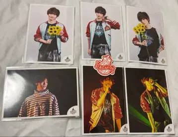 GENIC GURU폰 마시코 아츠키 세트 2