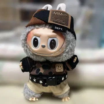 러브브 봉제 인형