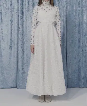poppy 원피스