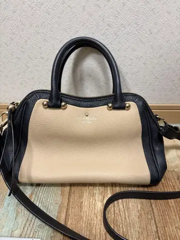 kate spade 케이트 스페이드 2way 핸드백