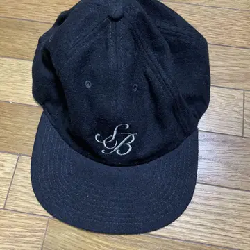NIKE SB 캡 울 캡