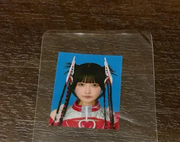 큐르시테 도망친 물 암 생탄 증명사진