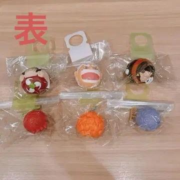 원피스 악마의 열매 컬렉션 바운드 볼